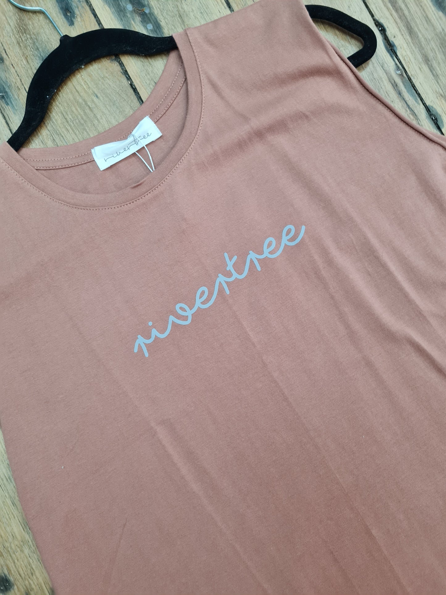 Rivertree Muscle Tee