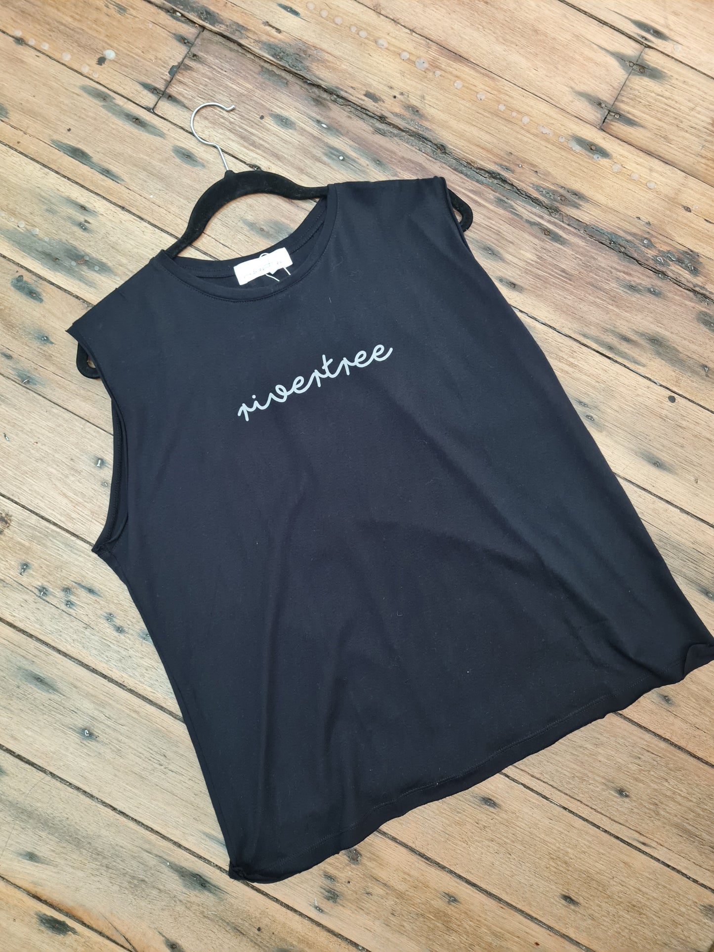 Rivertree Muscle Tee