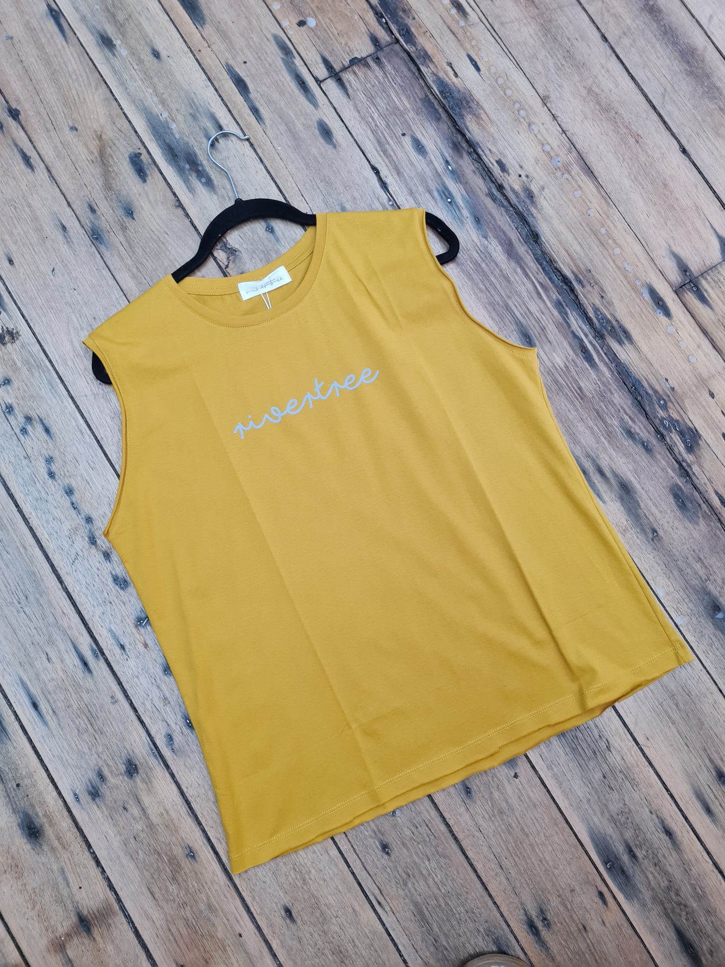 Rivertree Muscle Tee