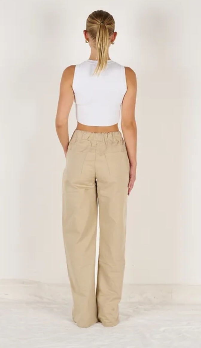 Remy Pant Sand