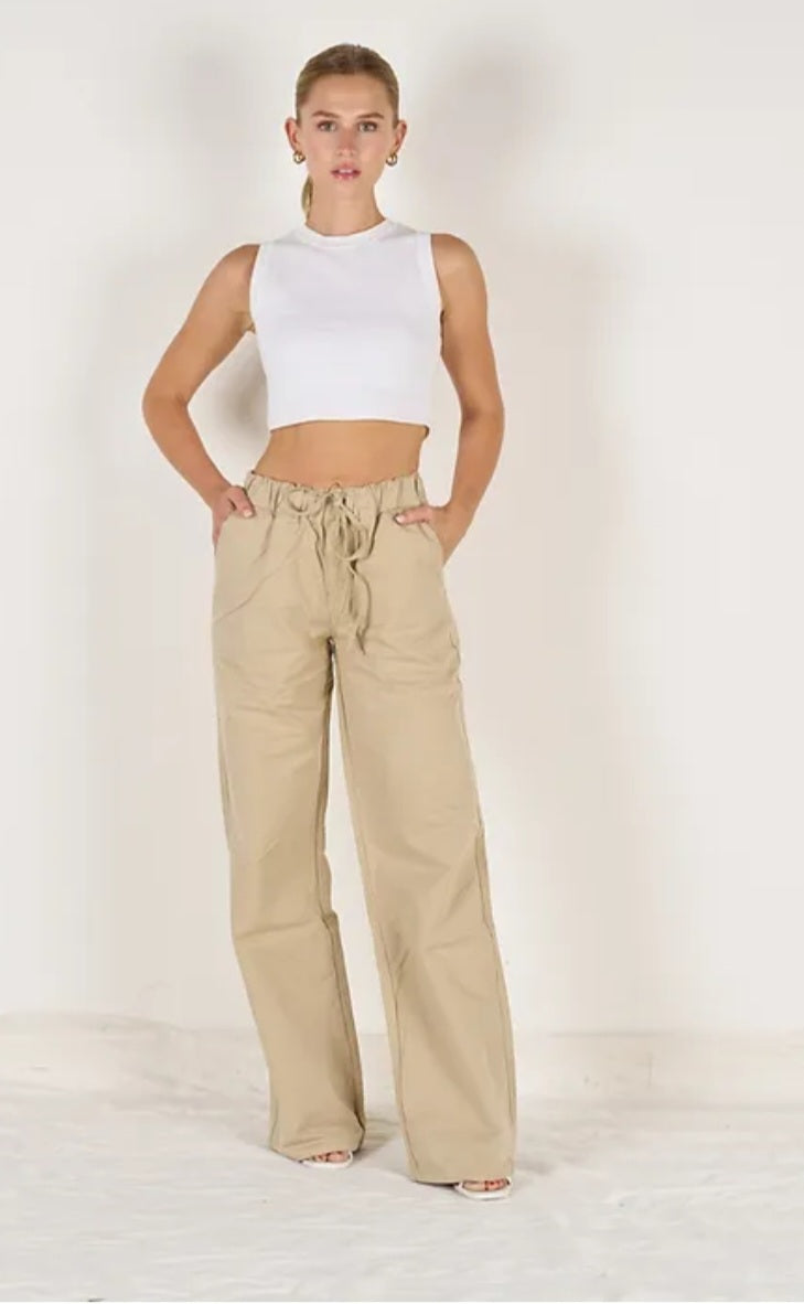 Remy Pant Sand